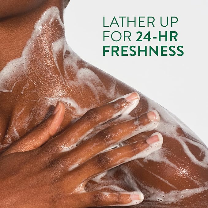 Native Sulfate Free Body Wash Contains Naturally Derived Ingredients | for Women & Men| Eucalyptus & Mint, 36 oz