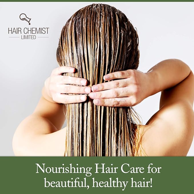 Hair Chemist Biotin Pro-Growth Shampoo 33.8 oz. - Shampoo for Thinning Hair and Hair Loss