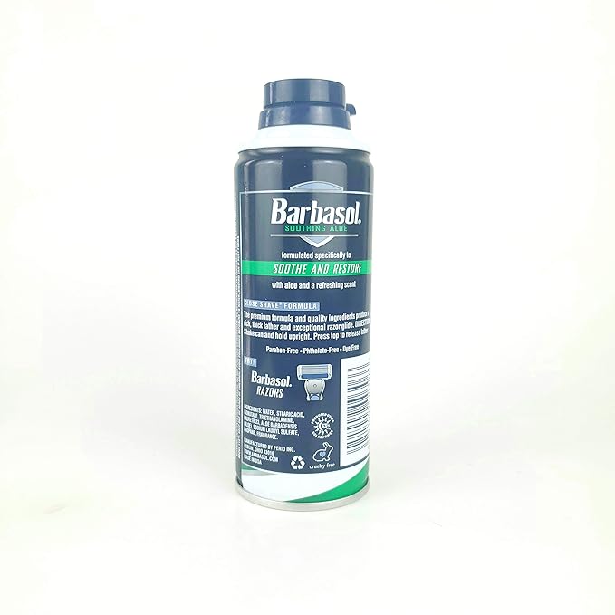 Barbasol