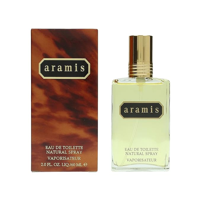 ARAMIS MEN - EDT SPRAY