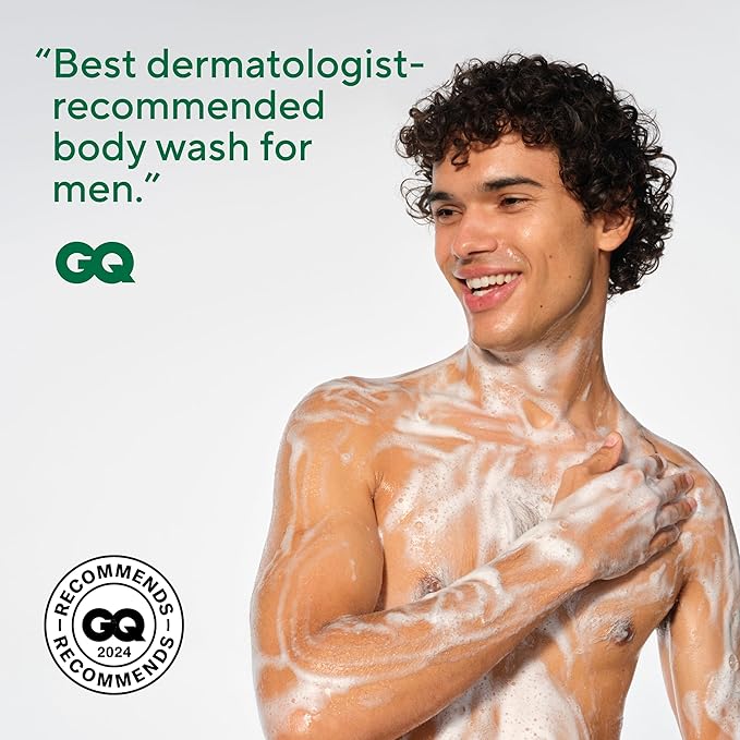 Native Sulfate Free Body Wash Contains Naturally Derived Ingredients | for Women & Men| Eucalyptus & Mint, 36 oz