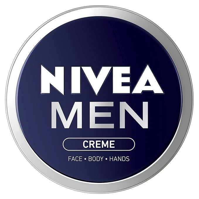 Nivea for Men Nivea Men Creme 150Ml