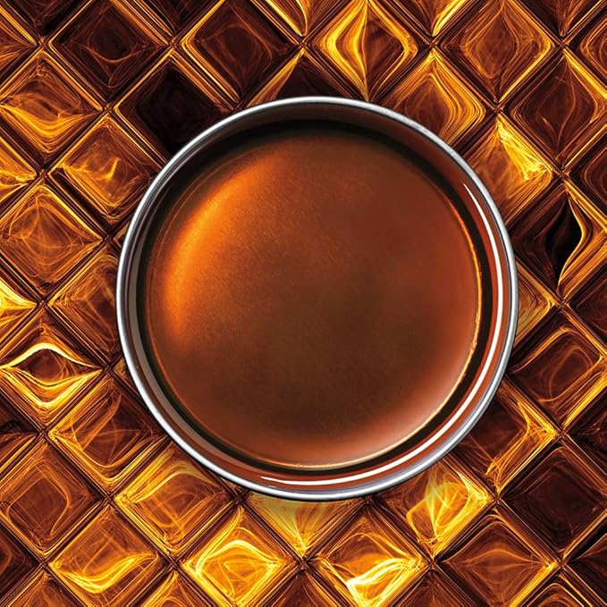 Satin Smooth Honey Hair Removal Wax with Argan Oil, for Medium to Coarse Hair, Full Body Waxing, Ideal for Sensitive Skin, 14oz
