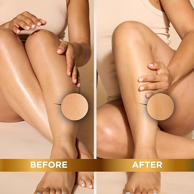 SoftSheen-Carson Magic Razorless Shaving Cream, Depilatory Hair Removal Cream, Works in 4 Minutes for Coarse, Curly Hair, 2 Count