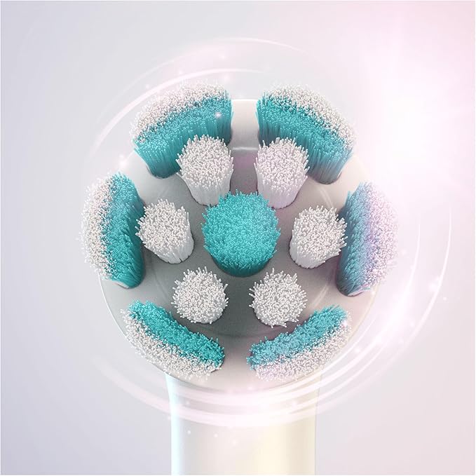 Oral-B iO Gentle Care