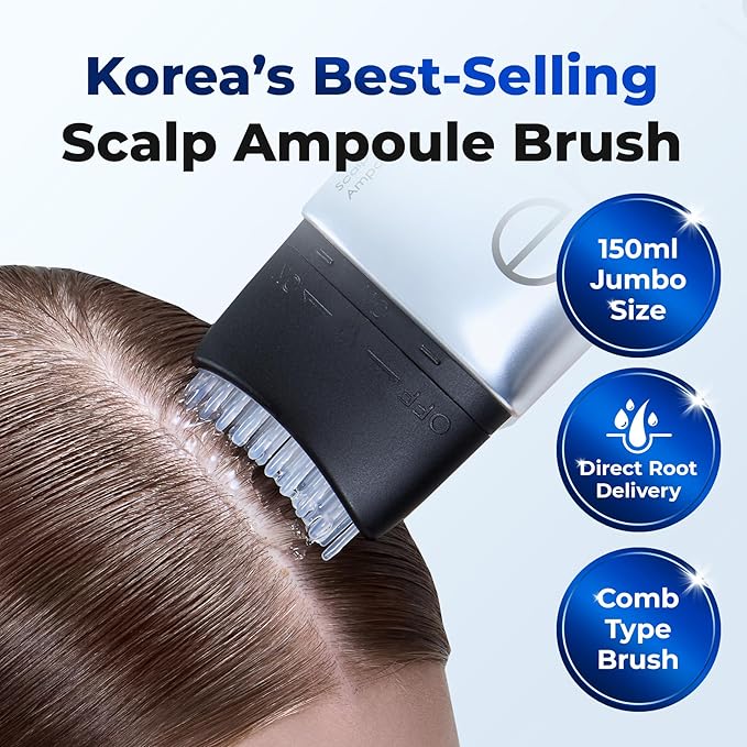 EPAIS Scalp Boosting Ampoule