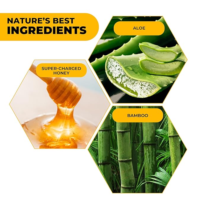 The Doux Curl Cream & Setting Mousse for Curly Hair CRAZYSEXYCURL Honey Foam for Heatless Curls Overnight, Frizz Control, Shine & Moisture – Curly Hair Styling Product with Aloe & Silk Amino Acids