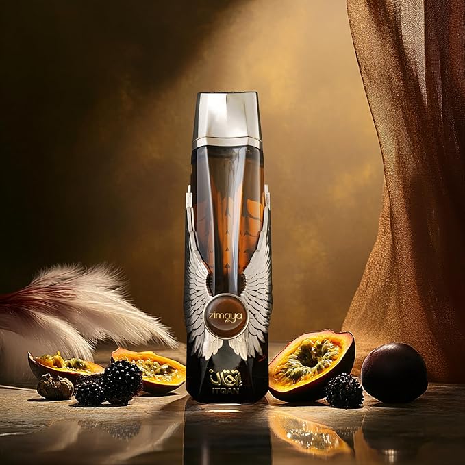 zimaya Itqan Gold for Unisex Eau De Parfum, 100ml(3.4 oz)