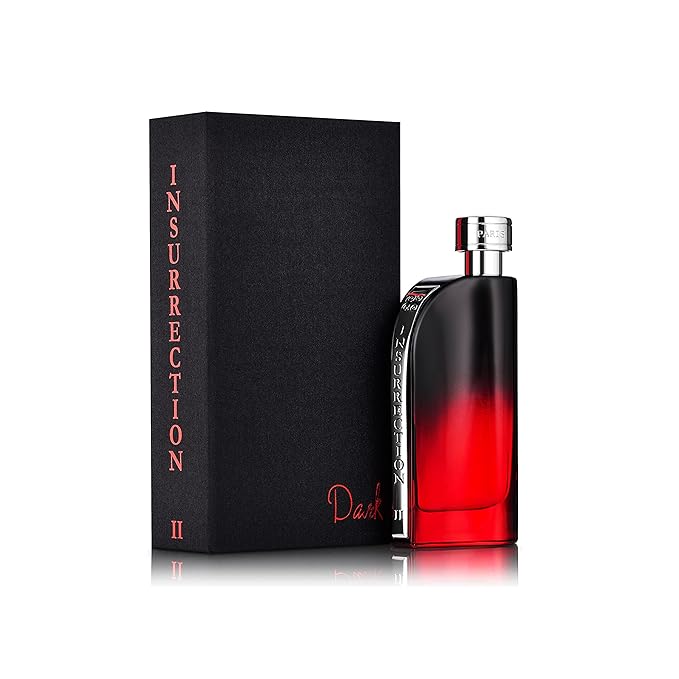 Reyane Tradition Insurrection (Dark II)