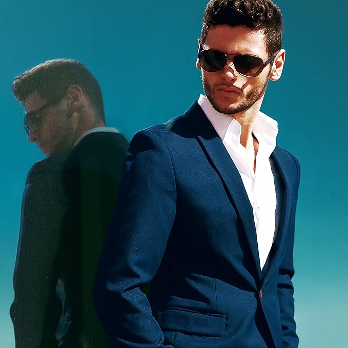 Territoire Eau De Parfum, Men's Cologne (Desire)
