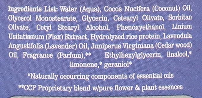 COLONEL CONK After Shave Lotion Rio Grande Lavender, 6 FZ