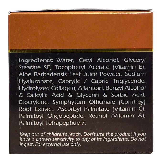 Sea Buckthorn+ Age-Defying & Wrinkle Reducing Day Cream - Collagen Retinol Anti Wrinkle Face Cream SPF 20 - Wrinkle Repair Day Cream Moisturizer Protects and Hydrates Skin 1.7 oz