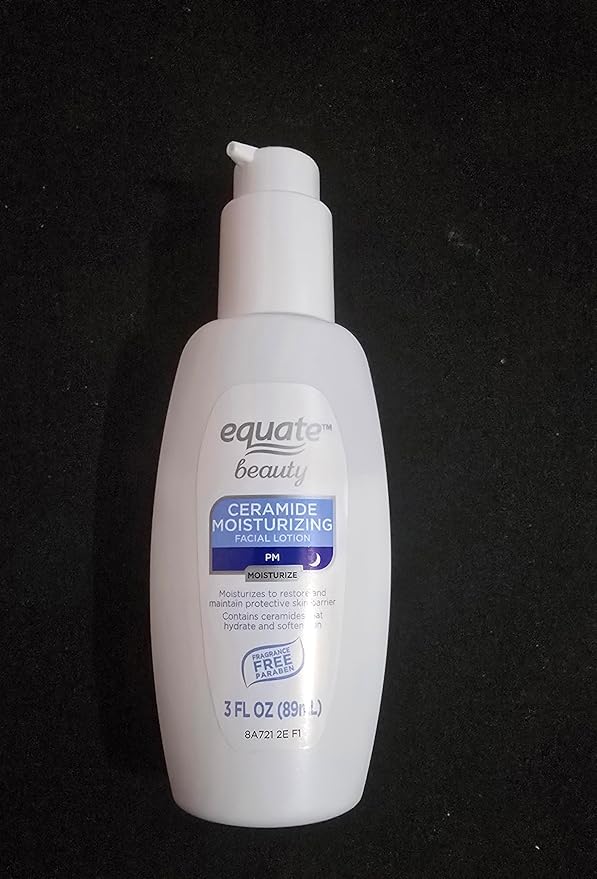 Daily facial moisturizer