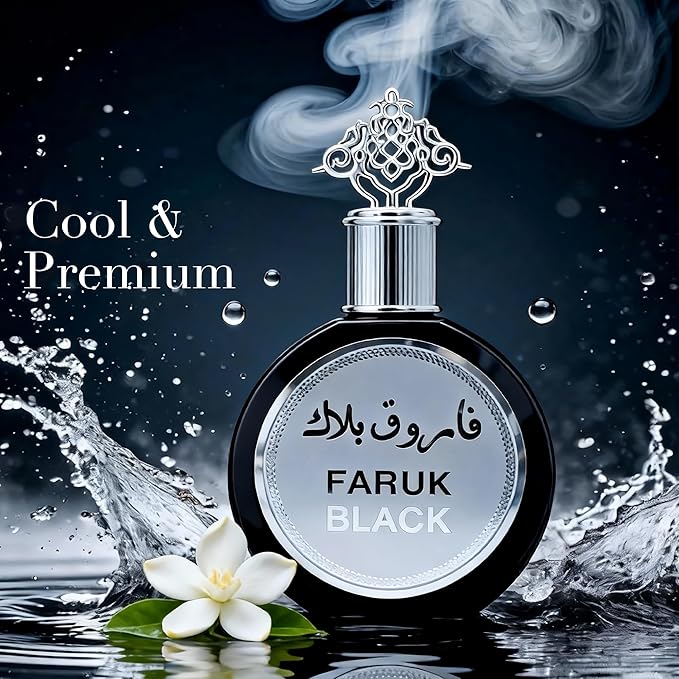 Men’s Eau de Parfum for Men Long Lasting Mens Perfume Modern Woody Fresh Scent Cologne for Men,3.4 Fl Oz (100 ml)