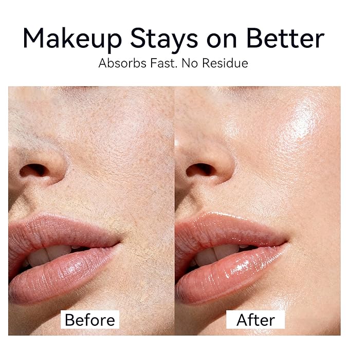Recombinant Collagen Face Cream - Barrier Repair Moisturizer Cream with Panthenol Centella Licorice Complex for Hydrating Soothing Strengthening for Women & Men for Sensitive Skin V4-50G