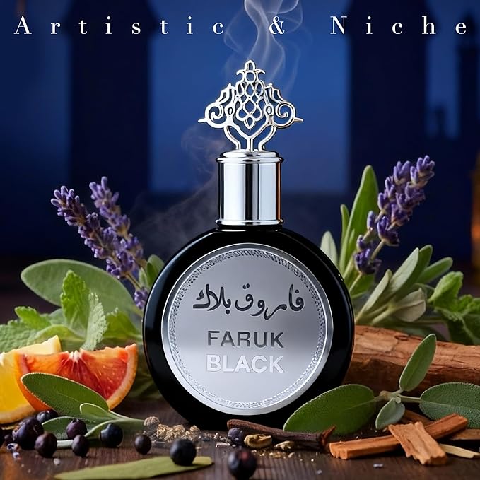 Men’s Eau de Parfum for Men Long Lasting Mens Perfume Modern Woody Fresh Scent Cologne for Men,3.4 Fl Oz (100 ml)