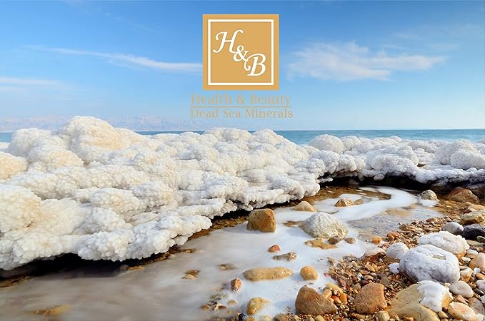 H&B Protective Anti-Wrinkle Anti-aging Facial Cream for Men Face Moisturizer Dead Sea Minerals