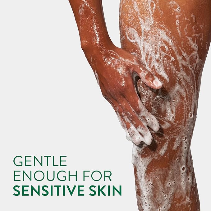 Native Sulfate Free Body Wash Contains Naturally Derived Ingredients | for Women & Men| Eucalyptus & Mint, 36 oz