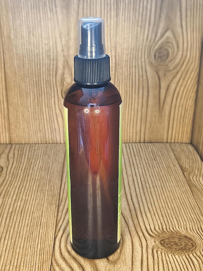 Honey Suckle Unisex Body Spray