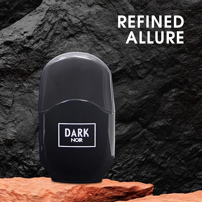 Verse Adonis&Dark Noir Combo Men Cologne 3.4 Fl. Oz Men's Perfume Refreshing Combination of Woody Floral & Fruity Scents Eau De Parfum for Men Lasts All Day Best Gift for Any Occasion