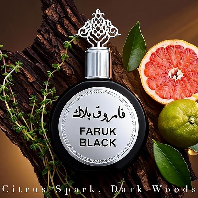 Men’s Eau de Parfum for Men Long Lasting Mens Perfume Modern Woody Fresh Scent Cologne for Men,3.4 Fl Oz (100 ml)