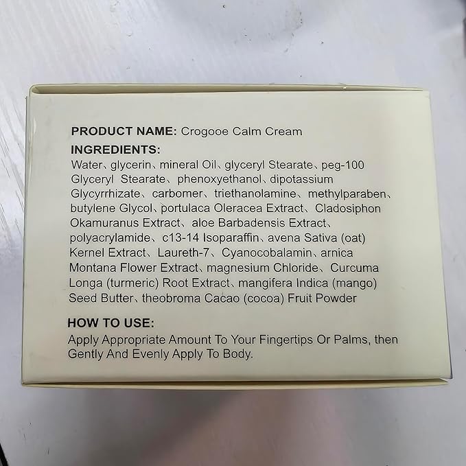 2025 Updated Magnesium Cream for Sleep: Nighttime Magnesium Lotion, Deep Hydration, Skin Care for Kid, Men, Women (Lavender)，2PC