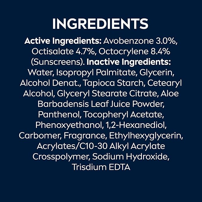 NIVEA MEN Maximum Hydration Face Lotion, Face Lotion with Broad Spectrum SPF 15 Sunscreen for Men, 4 Pack of 2.5 Fl Oz Tubes