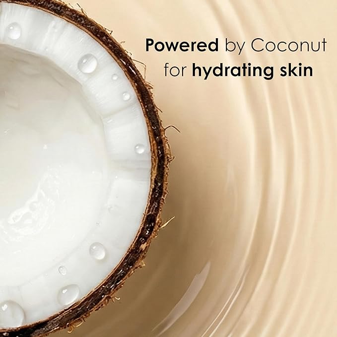 Global Beauty Care Hydrating Makeup Remover Wipes - Gentle Daily Facial Cleansing Wipes for Sensitive Skin, Coconut Infused With Vitamin A, C, & E For Radiant Skin, Travel-Friendly, 60 Count (1-Pack)