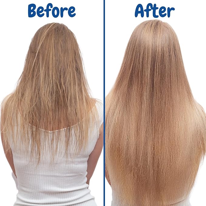 Verseo Sup Hair Growth Conditioner Treatment | Conditioner for Thinning Hair and Hair Loss | Repairing Damaged Hair | 28 Day Supply