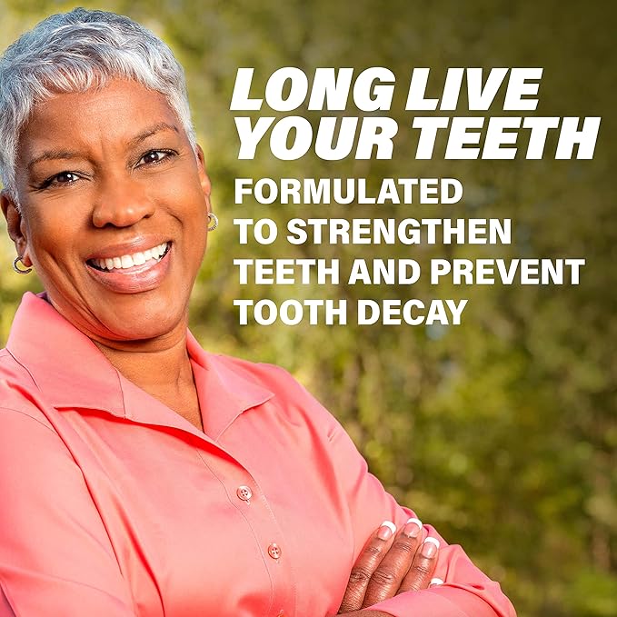 ACT Anticavity Fluoride Mouthwash, Cinnamon | Zero Alcohol | 18 fl. oz. | Pack of 2 | Accurate Dosing Cup