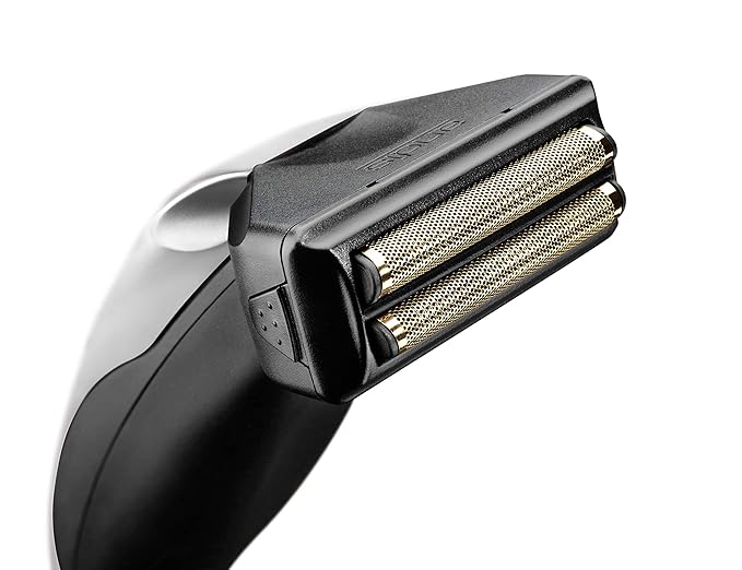 Andis 77120 Superliner Titanium Replacement Shaver Head For Model RT-1 Trimmers