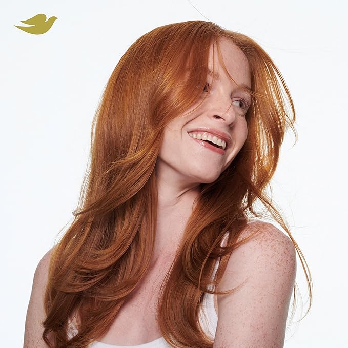 Dove Conditioner Daily Moisture for Dry Hair with Bio-Protein Care Technology and Hyaluronic Serum 28 Fl Oz