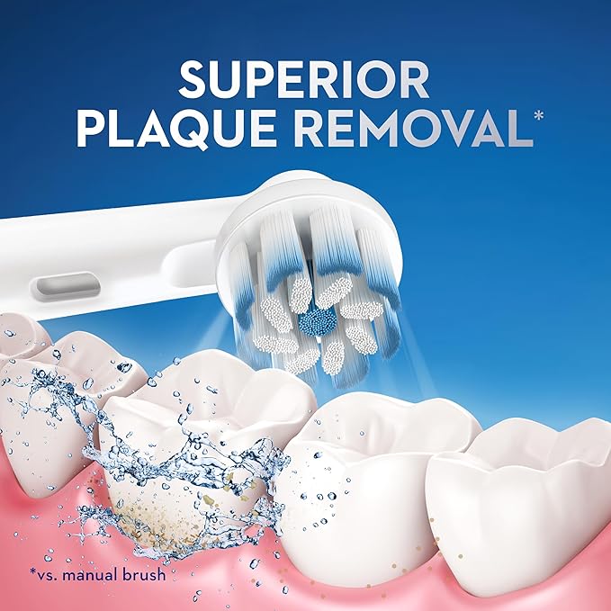 Oral-B PRO 100 GUMCARE