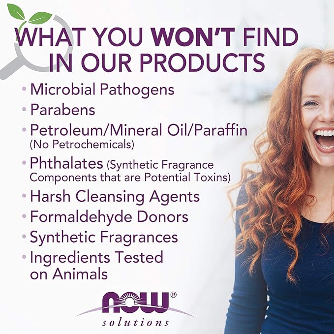 NOW Solutions, Xyliwhite™ Toothpaste Gel, Platinum Mint, Cleanses and Whitens, Fresh Taste, 6.4-Ounce
