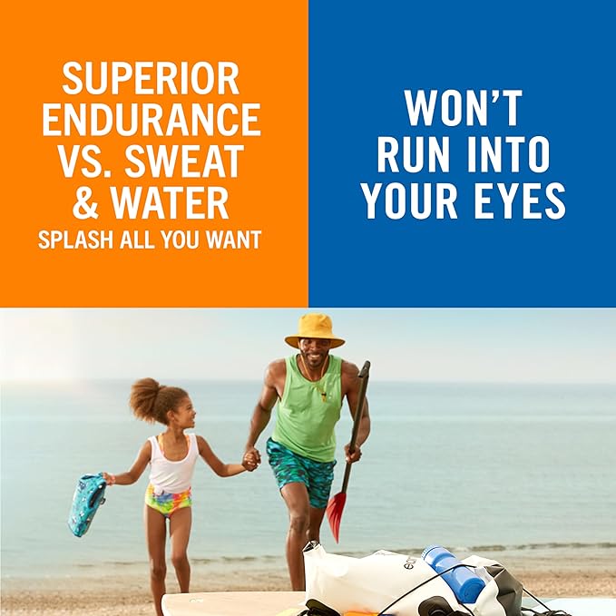 Banana Boat Sport Ultra SPF 30 Sunscreen Lotion, 1Fl Oz, Travel Size Sunscreen SPF 30, Banana Boat Sunscreen SPF 30 Lotion, Oxybenzone Free Sunscreen, Sunblock Lotion Sunscreen, Mini Sunscreen, 1Fl Oz