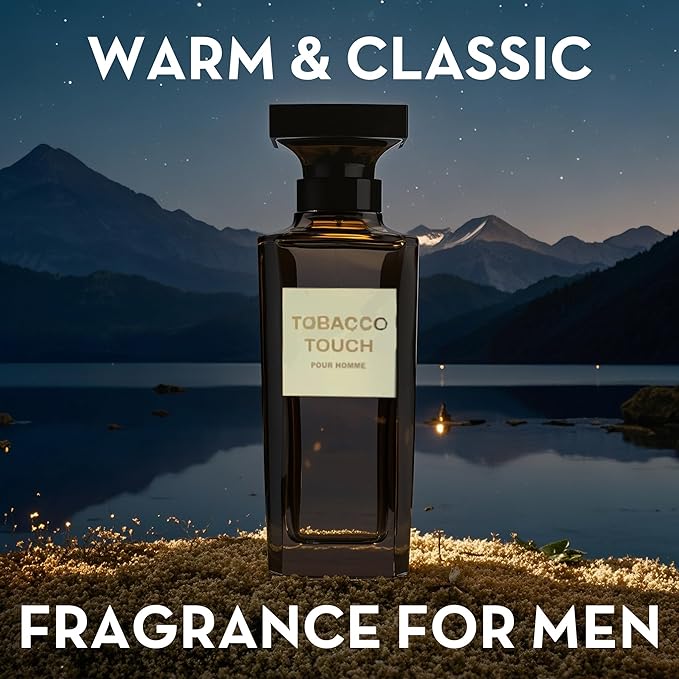 Men's Cologne Gift Set - Variety Pack of 4 Long Lasting Fragrances with 10ml Pheromone Cologne for Men Kit EDP/EDT (Combo N)