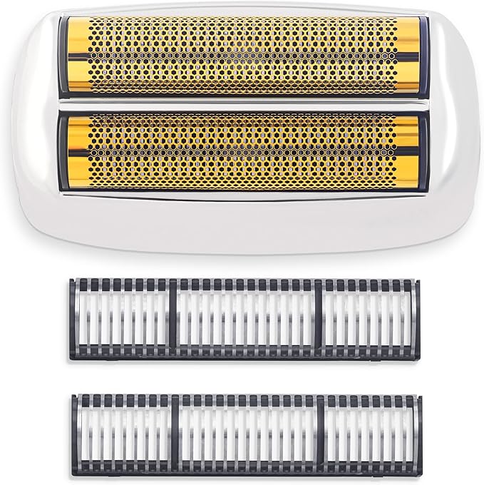 Fagaci Shaver Replacement Foil
