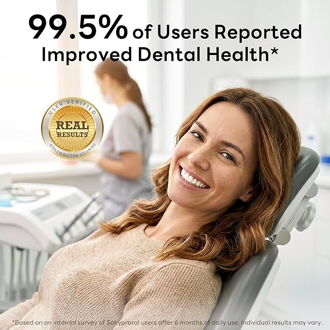 AI Sonic Electric Toothbrush for Adults with Brushing Score & Smart Timer Display, 6-Zone Tracking, Rechargeable Whitening Brush with Soft Heads (Midnight Black)