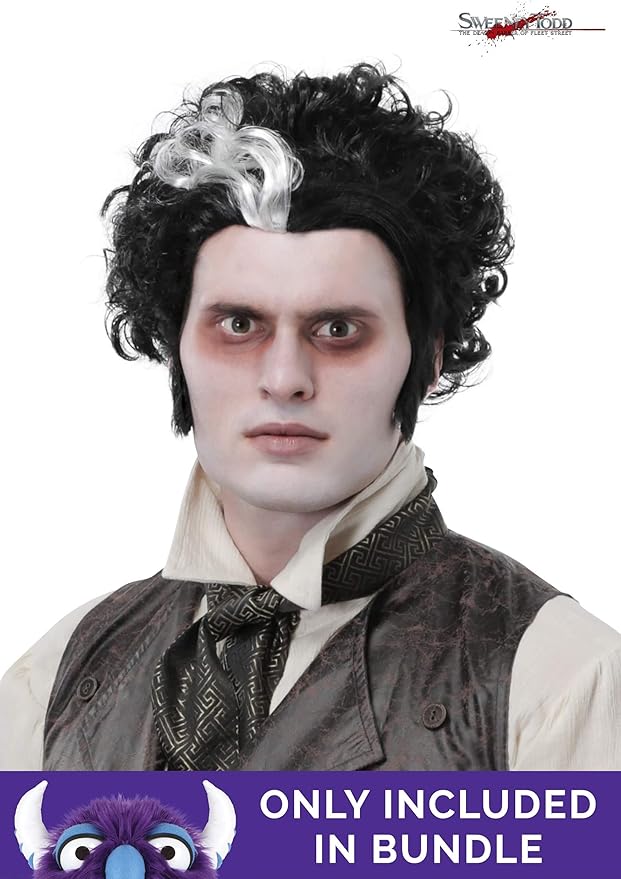 Sweeney Todd Razor