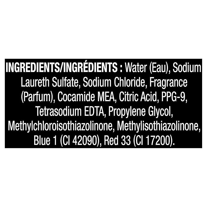 AXE Body Wash for Men, Phoenix, 28 Fl Oz (1 Count)