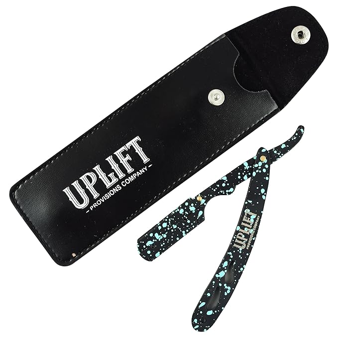 Uplift Provisions Company Signature Swing Lock Razor