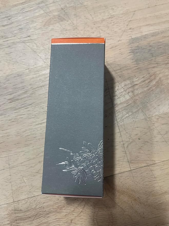 MÜHLE SHAVE CARE Sea Buckthorn Aftershave Balm 100ml