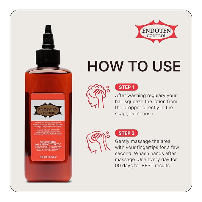 Lotion 200 ml