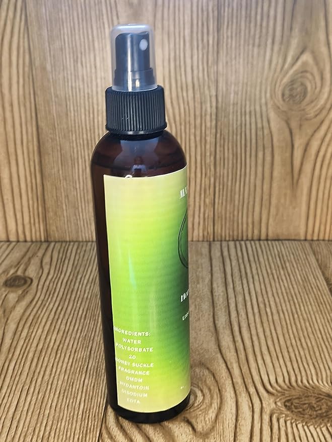 Honey Suckle Unisex Body Spray