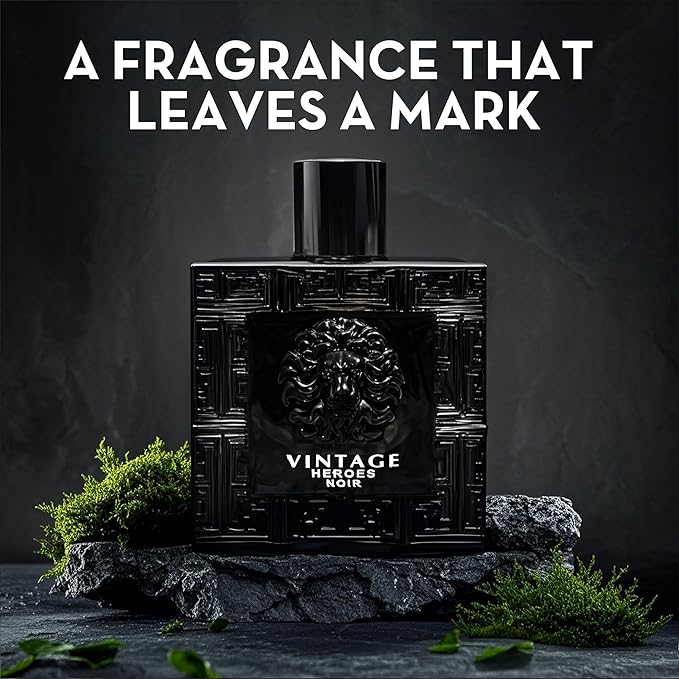 4-Piece Cologne for Men Includes Choco/SE/MilanoM/vintage Scent of Woody, Spicy, Citrus & Aromatic eau de parfum Men Gift Set Each 100Ml for Daily Use