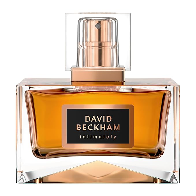 Beckham Intimately Beckham For Men, Eau De Toilette Spray, 2.5-Ounce Bottle