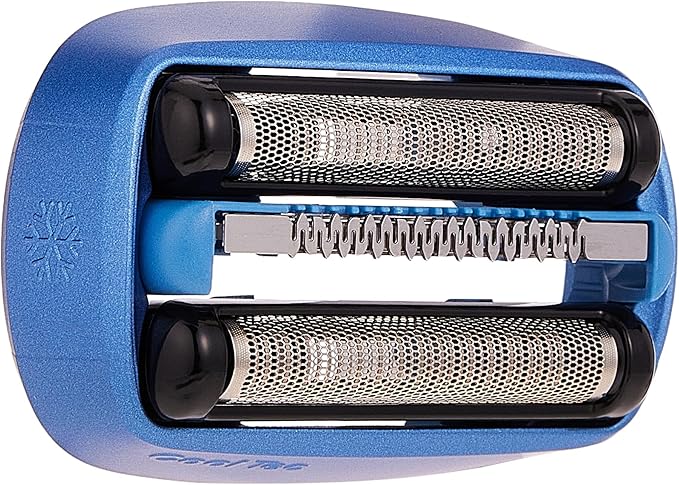Braun 40B CoolTec Shaver Series Replacent Razor Head