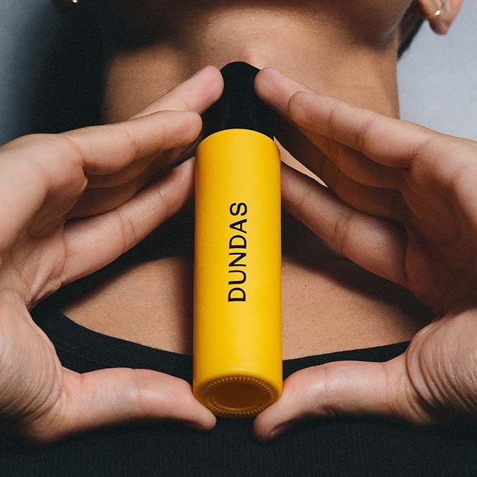 Dundas Tinted Moisturizer, Face Make Up for Bronzing Glow, Skin Tint Bronzer, Light Facial Cream, Hydrating, Texture Correcting, Skin Tone Perfecting, Cruelty Free Makeup, For All Skin Types