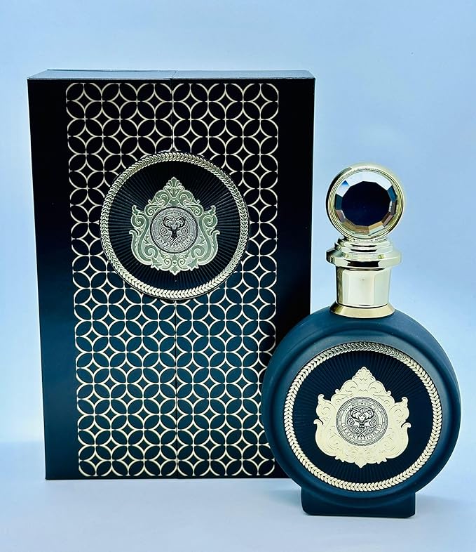Paris Corner North Stag Luxury Perfume Series 100ml Extrait de parfum Perfume Spray Scents Fragrance PERFUMES (NORTH STAG EXPRESSIONS II DEUX)
