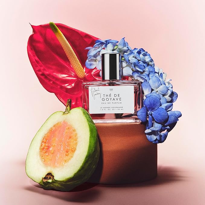 Le Monde Gourmand The de Goyave Eau de Parfum